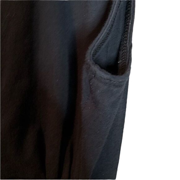 Patagonia  black sleeveless  dress.‎ Size x small - Picture 10 of 13